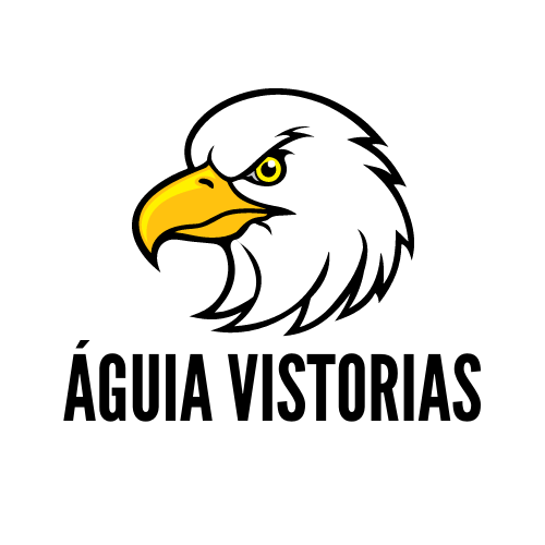 Logo Águia Vistorias